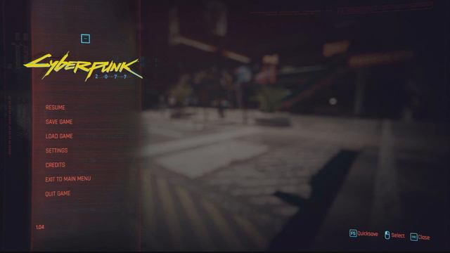 Cyberpunk 2077 - How To Attach Scope To Your Weapon (Quicktips)
