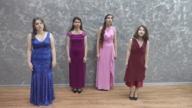 Подмосковные вечера - ансамбль Мелодия смотреть онлайн
