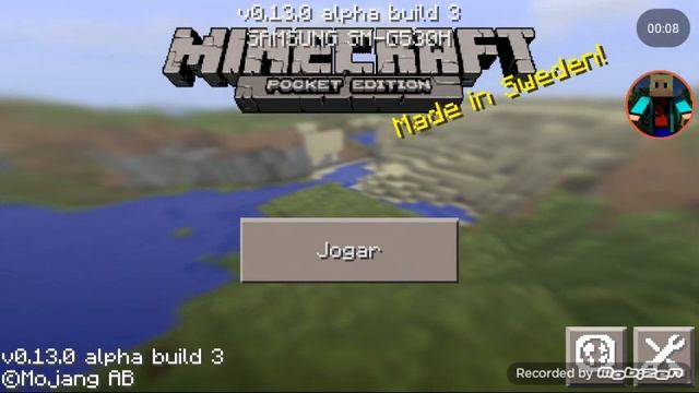 Download mcpe 0.13.0 alpha build 3 смотреть онлайн