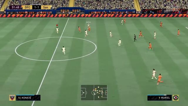 22FIFA вышла?! смотреть онлайн