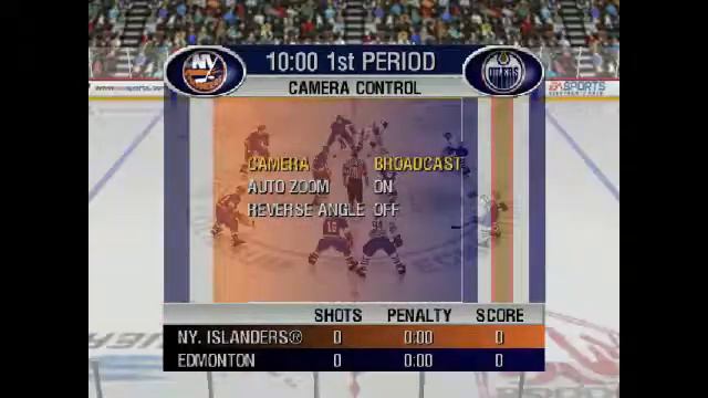 Let's Play: NHL '99 [Part 1] смотреть онлайн