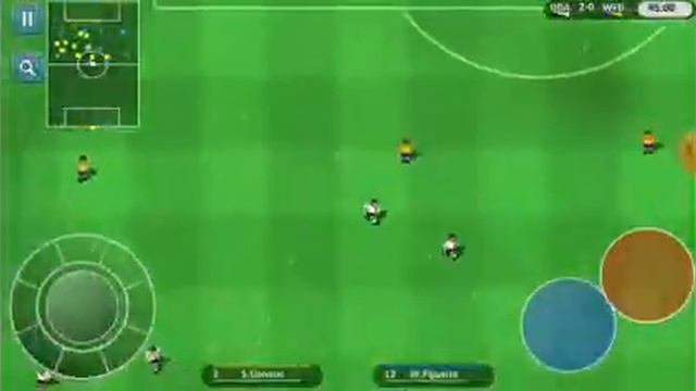 (SUPER SOCCER CHAMPS FREE ⚽ semifinales Ireland cup смотреть онлайн