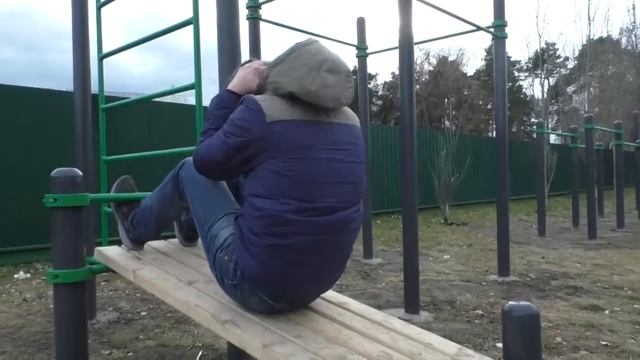 Шаг за шагом!!! Нижняя Тавда. смотреть онлайн