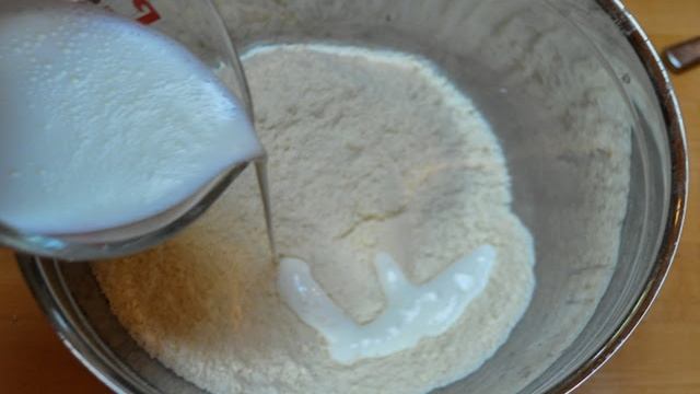 Сборник рецептов