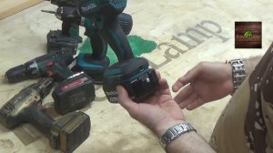 Какой выбрать шуруповерт в столярку! Metabo vs Makita vs Hitachi vs Bosch