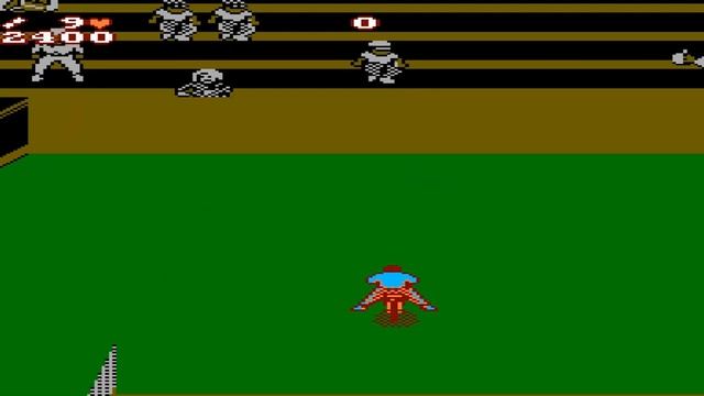 Paperboy 2 Nes Longplay смотреть онлайн
