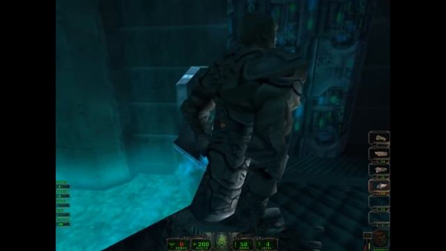 Ностальгический обзор: Daikatana