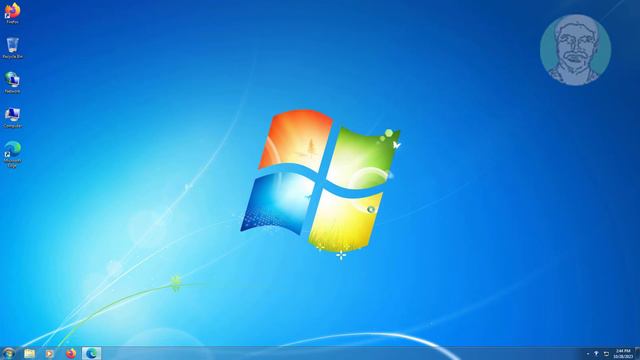Fix COM SURROGATE Has Stopped Working Error In Windows 7 смотреть онлайн