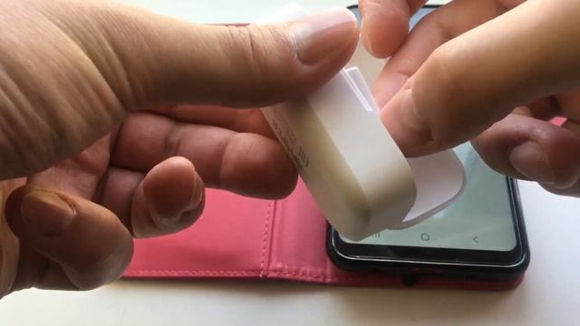 Правильное сопряжение TWS HIPER TWS PULL