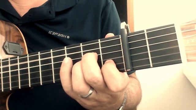 La Cumparsita / Guitar Cover