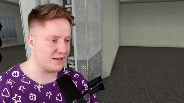 ЗРЯ Я ЗАШЁЛ СЮДА В ROBLOX... смотреть онлайн
