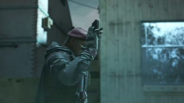 Season 5: In Deep Water - Battle Pass Trailer | Call of Duty: Mobile - Garena смотреть онлайн