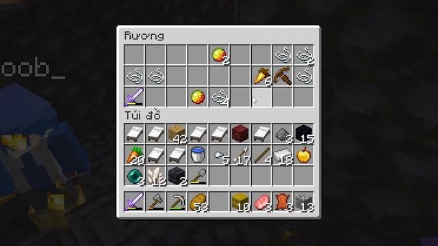 Minecraft³ смотреть онлайн