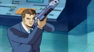 Фан версия заставка Человека паука 1994 года