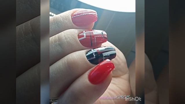 Маникюр смотреть онлайн