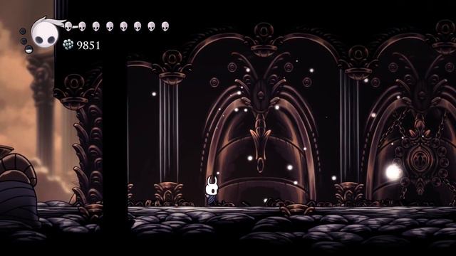 Hollow Knight Ep. 54 - Conquerors & Copycats смотреть онлайн