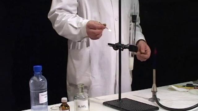 получение угарного газ смотреть онлайн