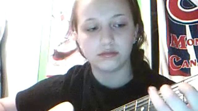 Angel - Everlast (Cover) смотреть онлайн