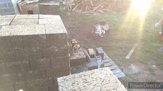 Строим дом из арболита. смотреть онлайн