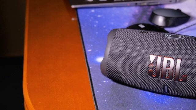 Review altavoz Bluetooth JBL CHARGE 5 ? Análisis y opinión смотреть онлайн
