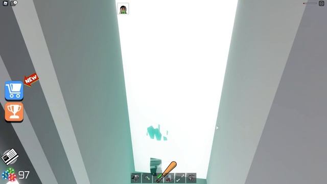 Will they catch us...? Roblox Rosino Heist! смотреть онлайн
