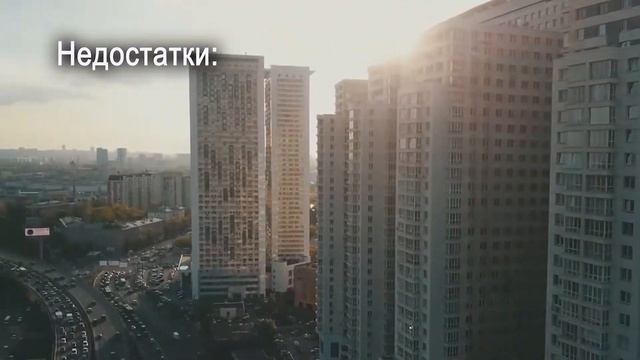 17 итог кому подойдет жк Дом на Беговой 47сек смотреть онлайн