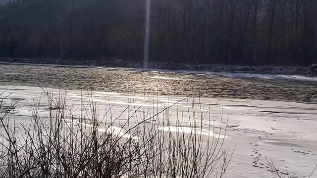 ОСЕННИЙ АНЮЙ!!!!!! ХАБАРОВСКИЙ КРАЙ смотреть онлайн