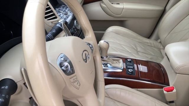 ДЕТЕЙЛИНГ ХИМЧИСТКА УЖАСНО ГРЯЗНОГО INFINITI FX37 ЧТО ТВОРИТ ДЕТЕЙЛИНГ??? смотреть онлайн