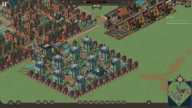 Let's Play Lethis: Path of Progress - 21 смотреть онлайн