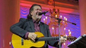 Олег Митяев. Покаянная (2017-11-26  Дом Союзов)