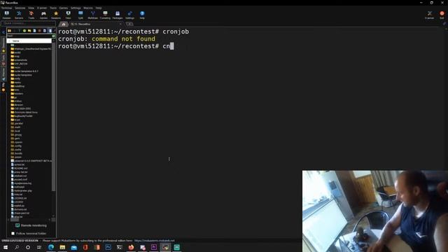 Creating a Recon Database For Recon At Scale смотреть онлайн