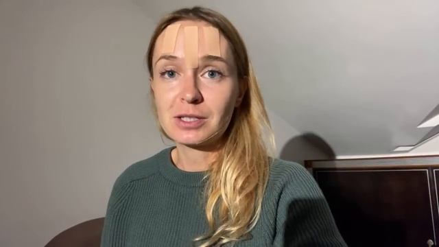 Наклеиваю тейпы день 3 смотреть онлайн