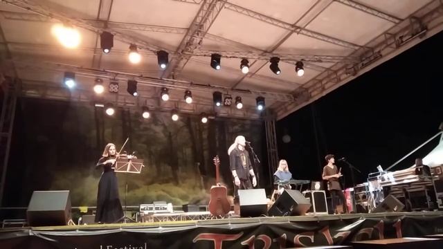 Spiritual Seasons / Trimartolot / XX Triskell International Celtic Festival / Италия