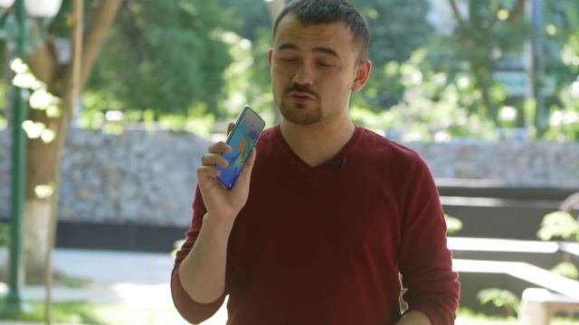 HUAWEI P30 VA P30 LITE! PHOTO VA VIDEO TEST смотреть онлайн