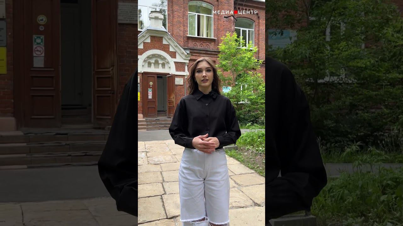 «Типо новости» №3 #sibmed #ssmu #medical смотреть онлайн