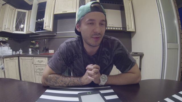 "Покорение себя" - #3 "Унылое говно" избегать должен ты! смотреть онлайн