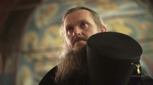 Дорога в Оптину