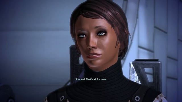 Mass Effect: Walkthrough 7 смотреть онлайн