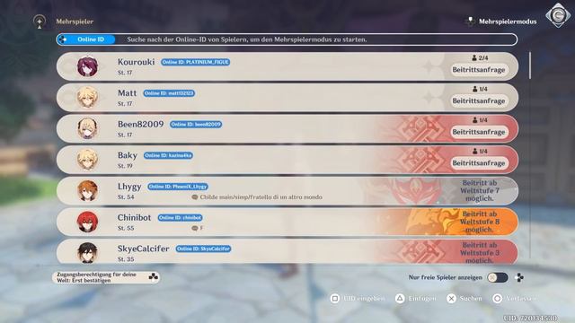 Genshin Impact auf PS5 - Der beste Grund jetzt anzufangen | SPECIAL смотреть онлайн