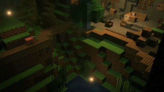 Slamacow & Laura Shigihara Cube Land на русском. Перезалив с канала Мир Эмира смотреть онлайн