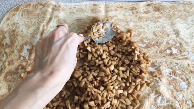 Кулинарное творчество на все случаи жизни 