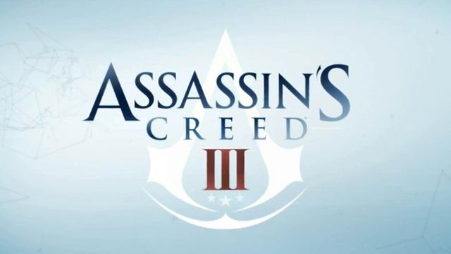 Assassin's Creed 3 Soundtrack - "The Wilderness" (by Jdrcomposer) смотреть онлайн