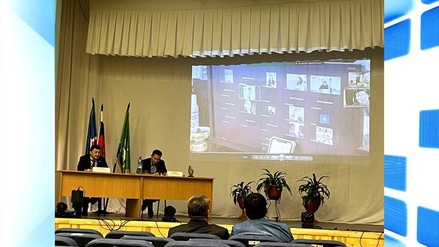 Телестудия "Маалыкай" 22 января 2022 год. смотреть онлайн