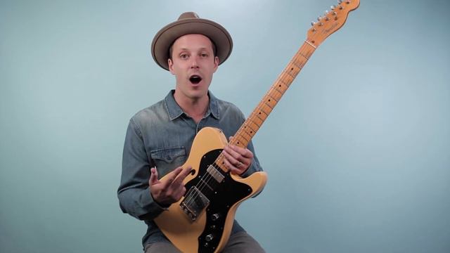 This is the greatest gigging amp ever - HOLY GRAIL Tone смотреть онлайн