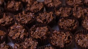 Шоколадные Конфеты Роксы | Очень Просто | Очень Вкусно