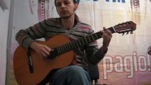 Бондарьков-Песня про монаха и его орехи.avi смотреть онлайн