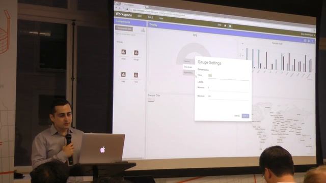 sfspark.org: Denis Kulgavin, Taming the Chaos of Stream Processing смотреть онлайн