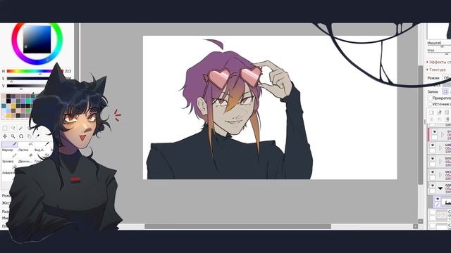 Шаблони з Тік Току смотреть онлайн