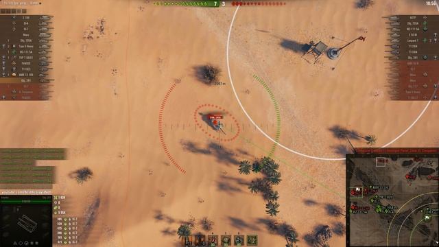 Object 261 • 9K DAMAGE OF STUNNED VEHICLES смотреть онлайн