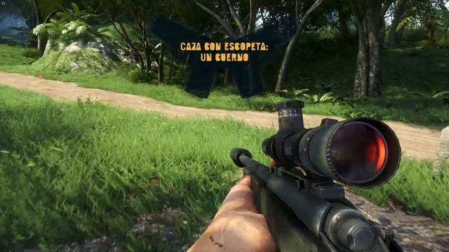 Far Cry 3 / Asus GTX 770 / 1080p смотреть онлайн